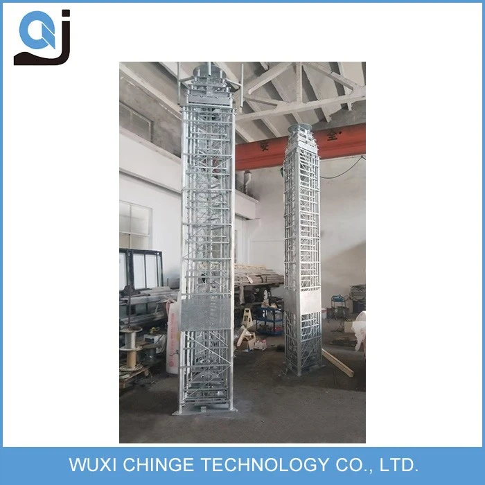 Portable Signal Tower