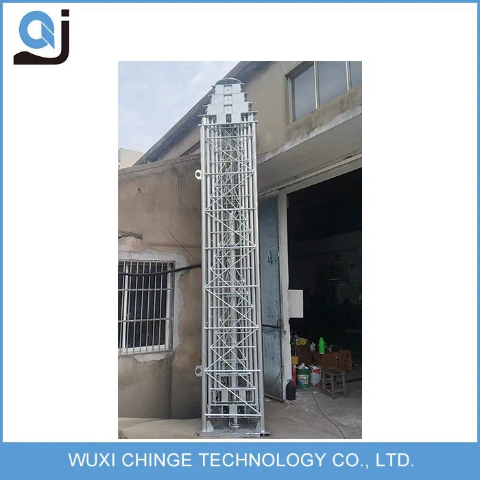 Military Telescopic Tower