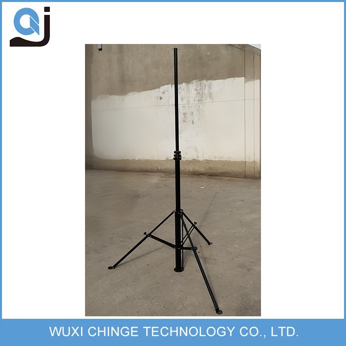 Push Up Pole Mast