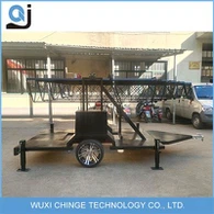 COW Cell On Wheels