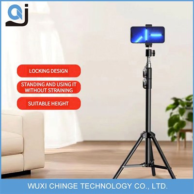 Telescoping Radio Antenna Mast